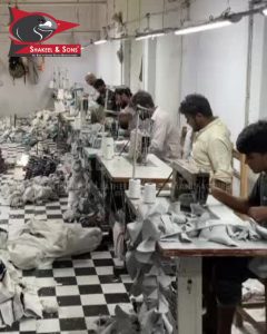 Shakeel And Sons - Work wear manufacturers - Working Gloves Pakistan - Safety Gloves Pakistan (5)