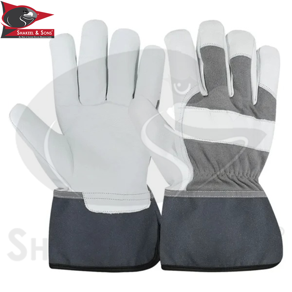 7 Rigger Gloves - Image 1